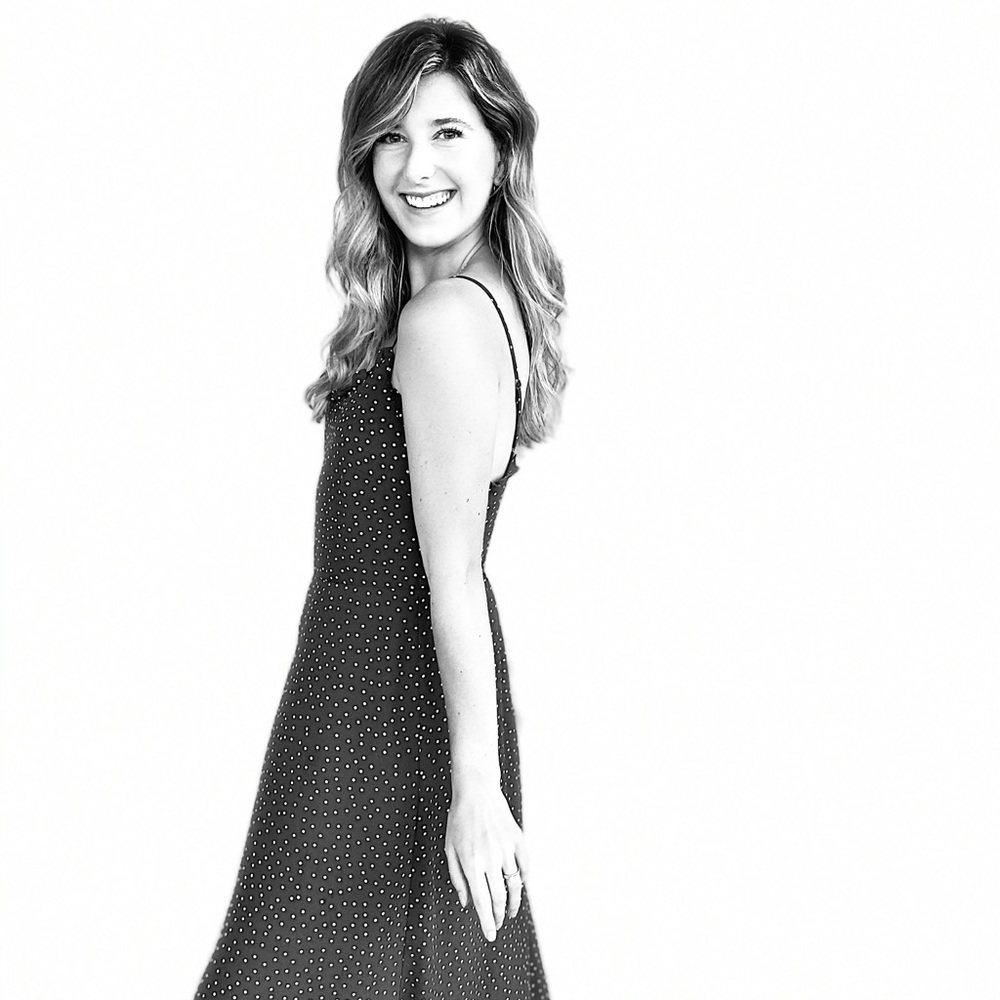 Meet your Posher, Kimberly
